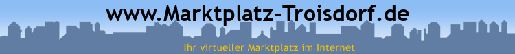 www.Marktplatz-Troisdorf.de